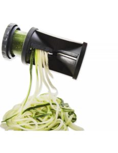 vegetable pasta | spiral slicer | spiralizer