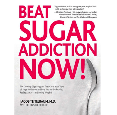 Beat Sugar Addiction Now