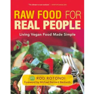 Raw Food for Real People